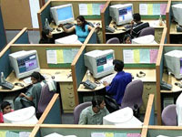 Bangalore to see highest office space absorption in 2015: Cushman